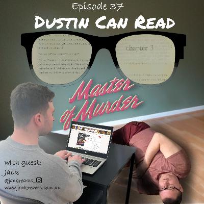 DCR Ep 37: Jack is the Master