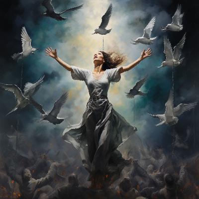 21. The Call to Freedom