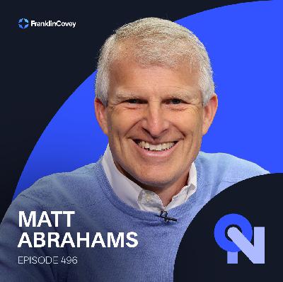 Matt Abrahams: Communicate with Clarity, Structure, and Presence Matt Abrahams: Communicate with Clarity, Structure, and Presence