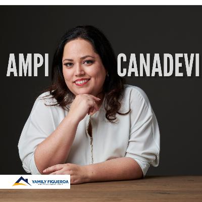 Asociaciones AMPI, CANADEVI y Networking EP 28