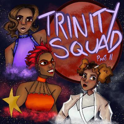 EPISODE 205 - FIND ME
