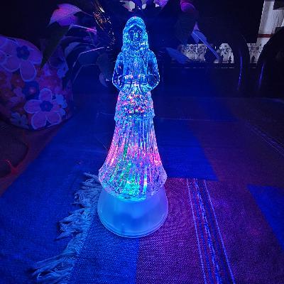 Saludo Navideño 24/12/2020