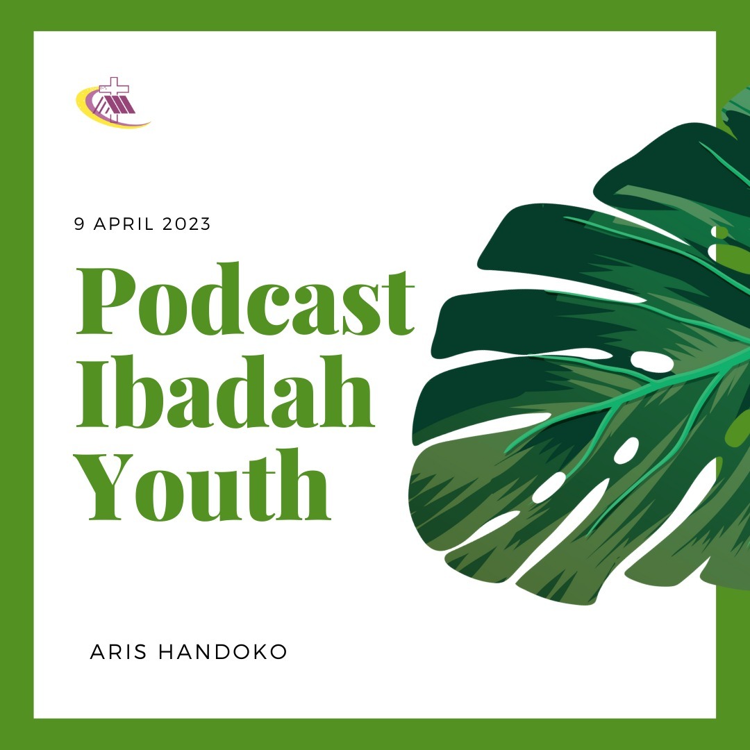 Live Streaming Youth - 9 April 2023 episode artwork
