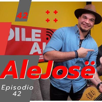 ¡Dile Ahí a AleJose!