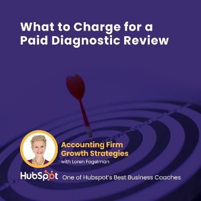 What to Charge for a Paid Diagnostic Review