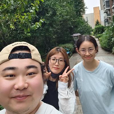 EP71 独在异乡为异客,每逢佳节为异客。反正就是为异客 EP71 独在异乡为异客,每逢佳节为异客。反正就是为异客