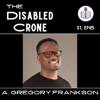 Writing Memoir Using Poetic Prose, with A. Gregory Frankson