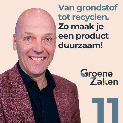 Van TIN RECYCLEN tot MODULAIR: zo maak je een DUURZAAM PRODUCT Van TIN RECYCLEN tot MODULAIR: zo maak je een DUURZAAM PRODUCT