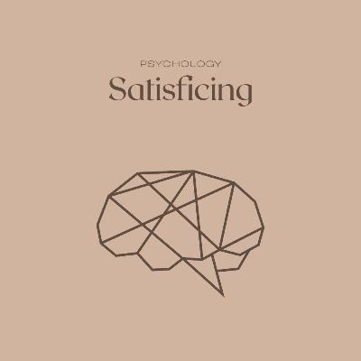 Satisficing