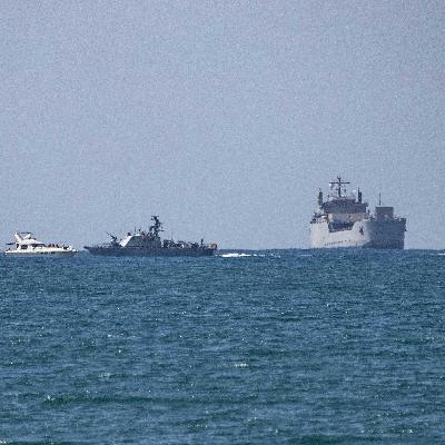Countries condemn Israel for intercepting aid flotilla for Gaza