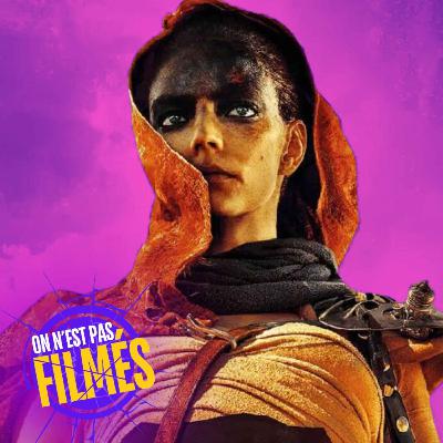 On n'est pas filmés ! | Les Films de 2024 - Top / Flop de l'année On n'est pas filmés ! | Les Films de 2024 - Top / Flop de l'année
