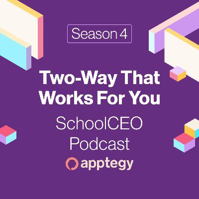 Two-Way That Works For You