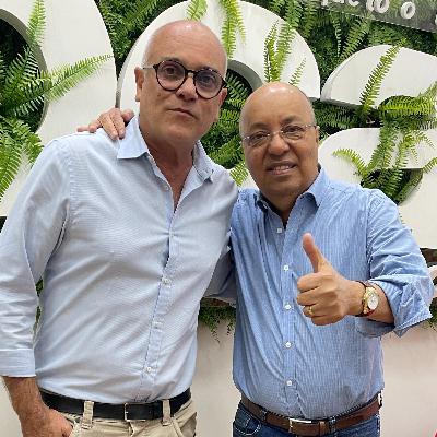A Trajetória do marcante B. de Paula Filho