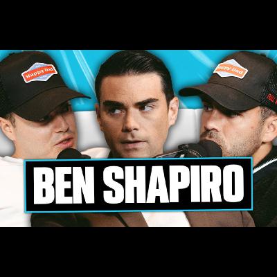 Ben Shapiro DESTROYS the NELKBOYS, Talks Presidential Run and Kanye!