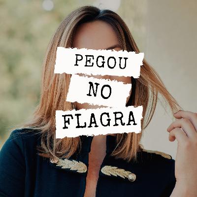 MÃE DA GAROTA PEGOU NO FLAGRA! - AM 08