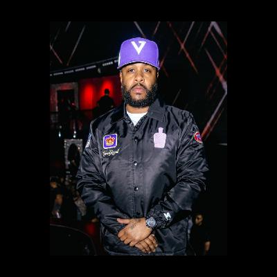 950 Lounge Show with Guest Infamous Amadeus