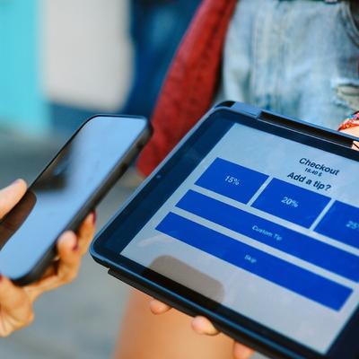 Tickets, bills and the weekly shop: How our digital society has excluded older people from everyday life Tickets, bills and the weekly shop: How our digital society has excluded older people from everyday life