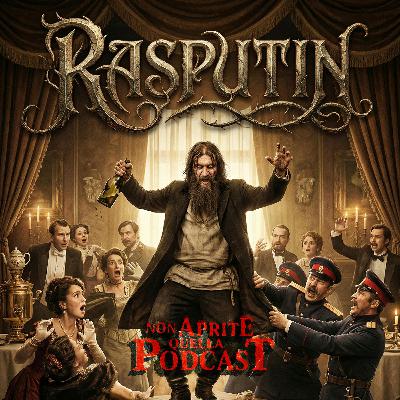 S13 E04 Il Caso Rasputin
