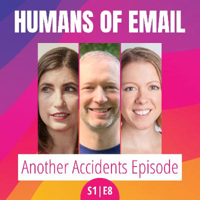Another Accidents Episode with Kristin Bond, Jessica Best & Dave Stys