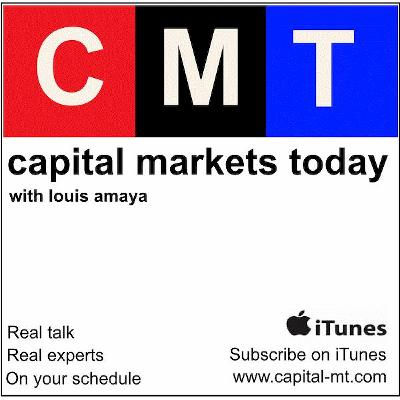 IMN OZ Forum Series - OZ Strategies and Asset Classes, Craig Bernstein, Principal of OPZ Bernstein