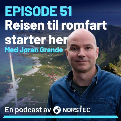 Hva skal til for å bygge fremtidens romnasjon?
