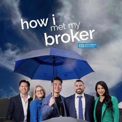 HOW I MET MY BROKER: From small starts to strategic investments – Lessons for every investor