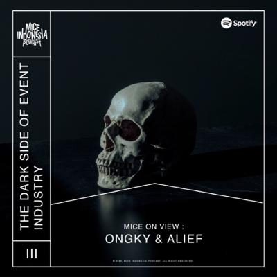 THE DARK SIDE OF EVENT INDUSTRY.