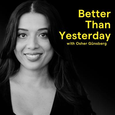 Pub Choir's Astrid Jorgensen - We're Average. That's Perfect. Here's Why. Pub Choir's Astrid Jorgensen - We're Average. That's Perfect. Here's Why.