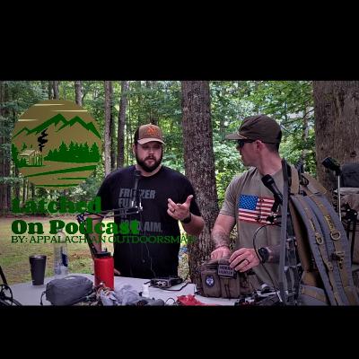 #15: Zac and Andrew's 2023 Whitetail Deer setup.
