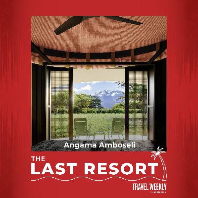 The Last Resort: Angama Luxury Safaris