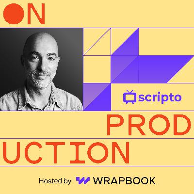 Building Better Tools for the Writer’s Room with Josh Kline
