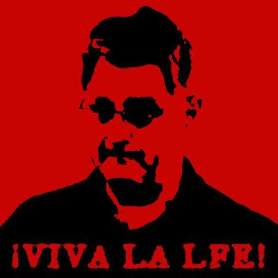 Episode @079 - ¡ Viva La LFE! with Robert Virding