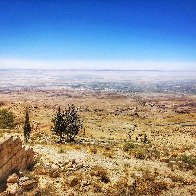 Palestine, une histoire de territoire 1/5 : La terre promise Palestine, une histoire de territoire 1/5 : La terre promise