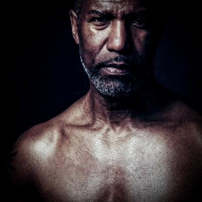 Ricco Ross - Beauty in Black