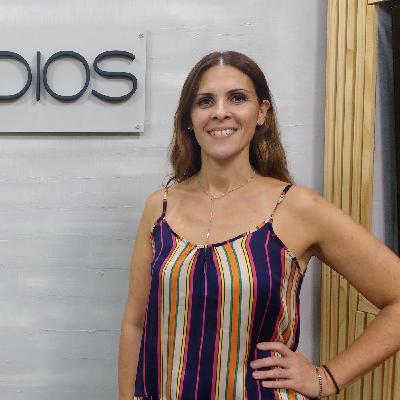 HORA 15 con Romina Zuasnabar 05-12-25 HORA 15 con Romina Zuasnabar 05-12-25