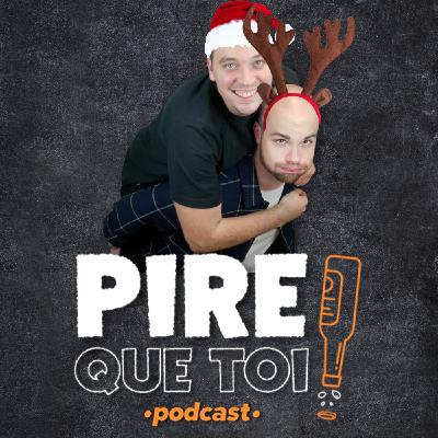 #Hors-Série: Votre Pire Noël #Hors-Série: Votre Pire Noël