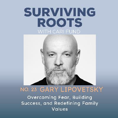 Overcoming Fear, Building Success, and Redefining Family Values