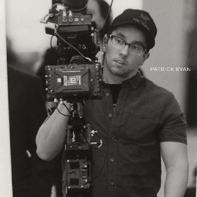 Episode #019 - Patrick Ryan