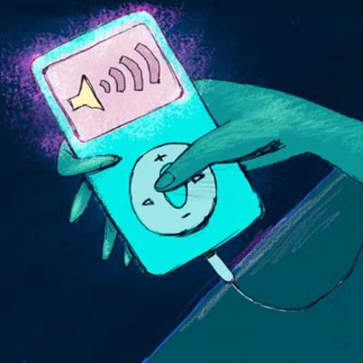 Wish You were Here I : Happiness Trap