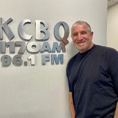 AROUND THE COUNTY with Artisit Jodie Royak