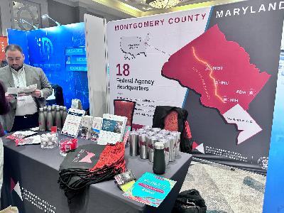 Federal cuts threaten the future of Montgomery County’s ‘DNA Valley’