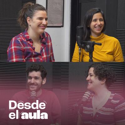 [DESDE EL AULA] La Voz