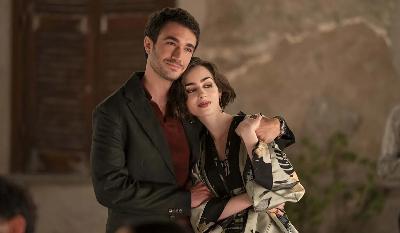 Emily in Paris : la bande-annonce de la saison 5 oscille entre Rome et Paris