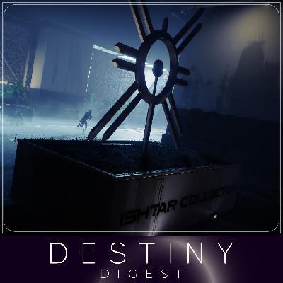 GCX IS HERE! Lore conversation with Ryno_666 from Armory Defined & Loose Canon Podcast! GCX IS HERE! Lore conversation with Ryno_666 from Armory Defined & Loose Canon Podcast!
