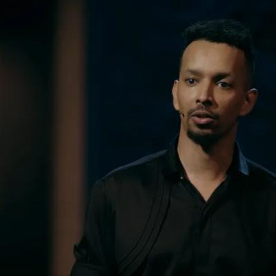 Waly Dia | Les Préjugés & Les Médias | Humour