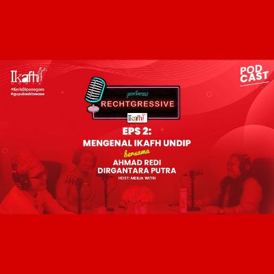 Episode 2: Mengenal IKAFH UNDIP Episode 2: Mengenal IKAFH UNDIP