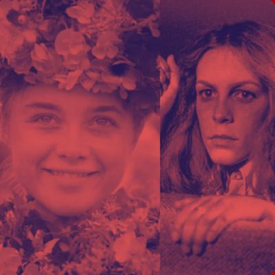 What do Final Girls tell us about women in horror?