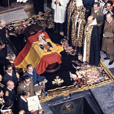 Tertulia: Franco ha muerto