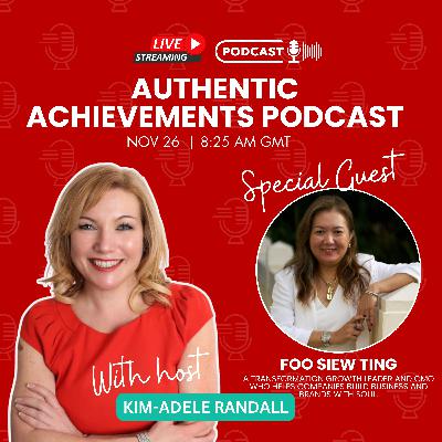Building Brands with Soul: Purpose, People & Modern Leadership