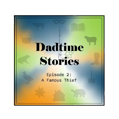 S01 E02 A Famous Thief